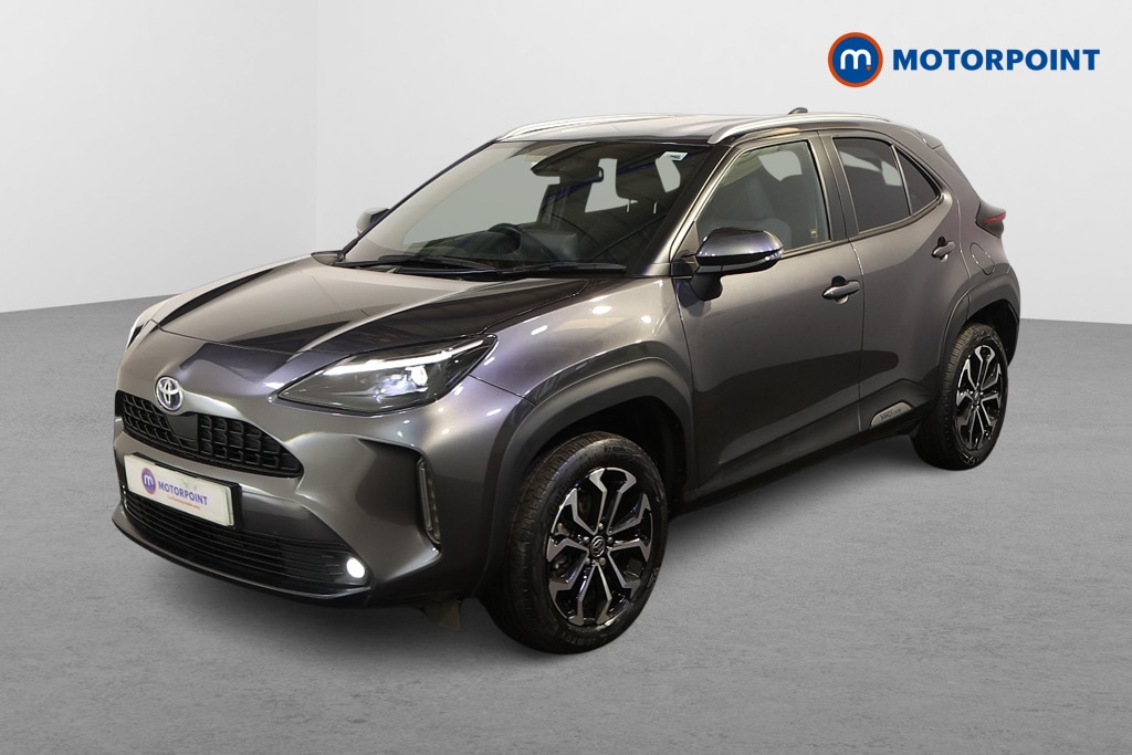 Used Toyota Yaris Cross 2022 for sale - 78015471: Photo 3