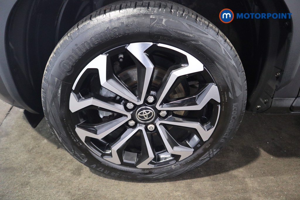 Used Toyota Yaris Cross 2022 for sale - 78015471: Photo 30