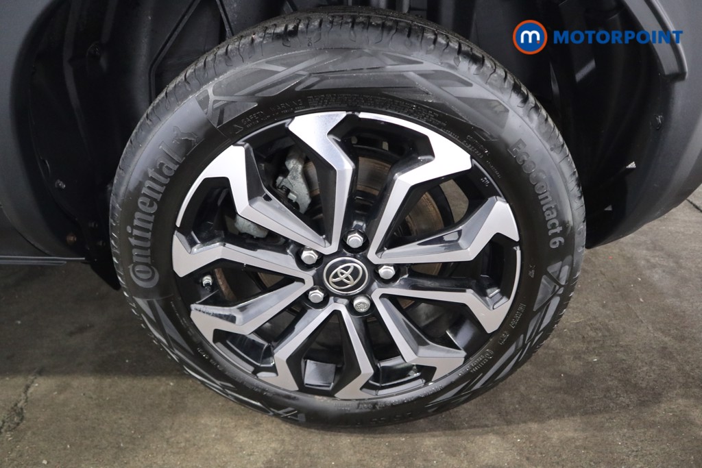 Used Toyota Yaris Cross 2022 for sale - 78015471: Photo 31