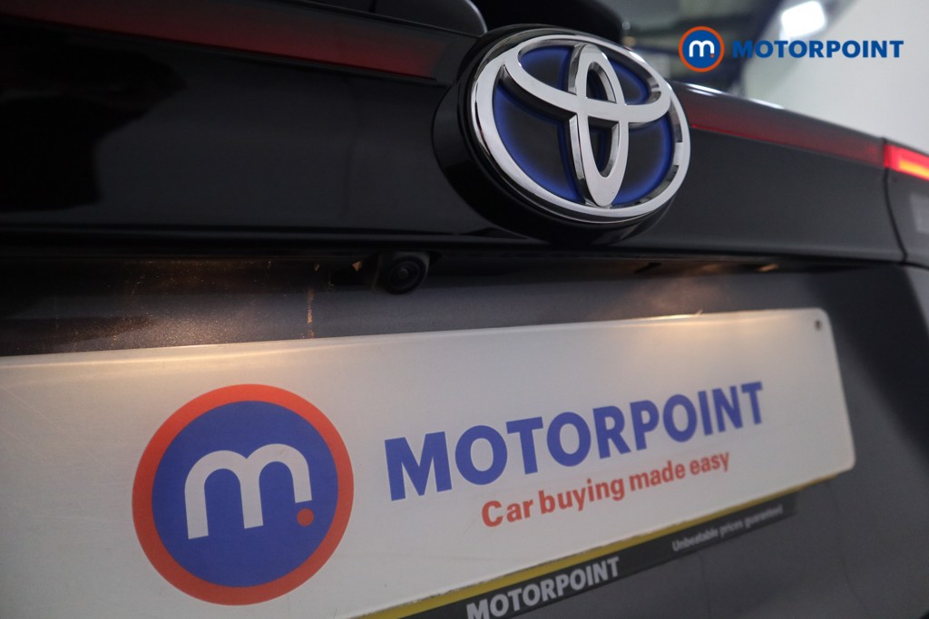 Used Toyota Yaris Cross 2022 for sale - 78015471: Photo 32