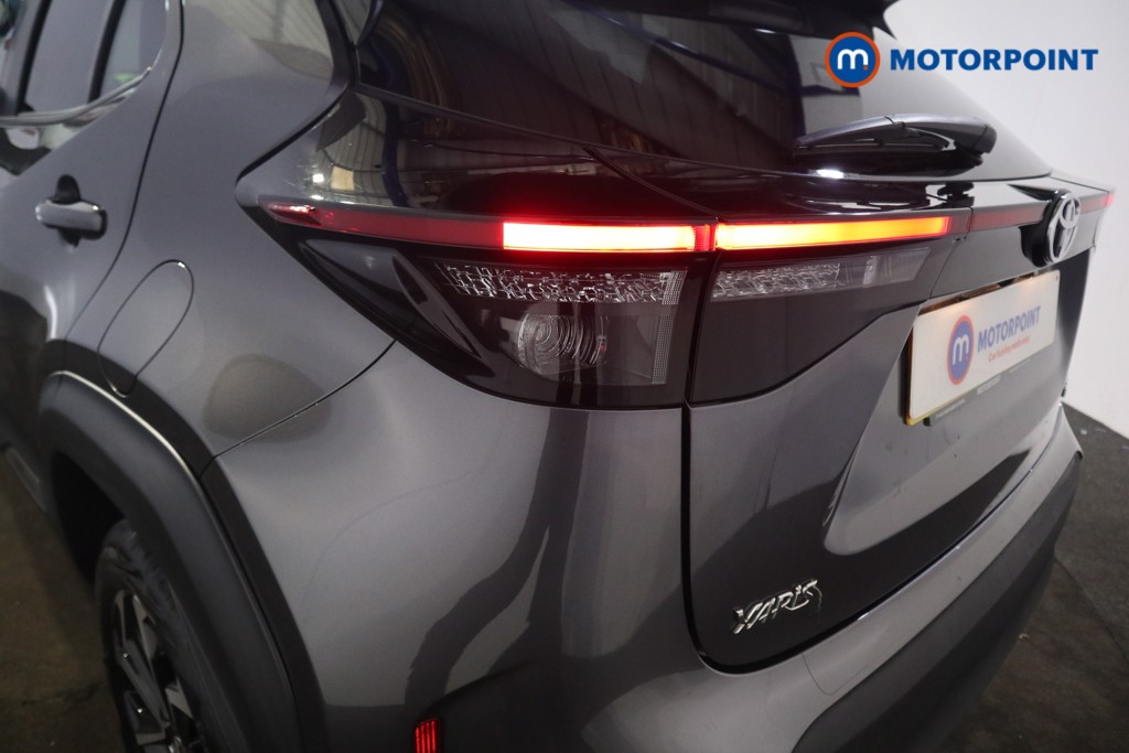 Used Toyota Yaris Cross 2022 for sale - 78015471: Photo 33