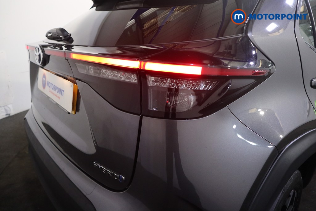 Used Toyota Yaris Cross 2022 for sale - 78015471: Photo 34