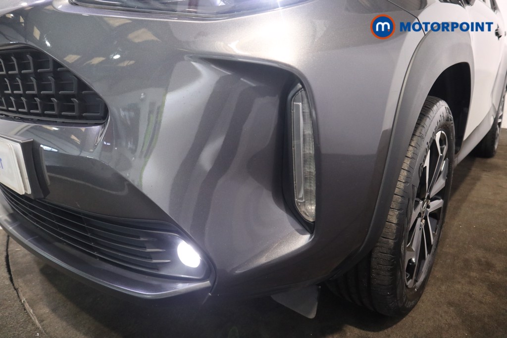 Used Toyota Yaris Cross 2022 for sale - 78015471: Photo 40