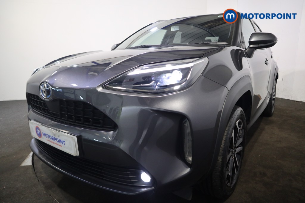 Used Toyota Yaris Cross 2022 for sale - 78015471: Photo 41