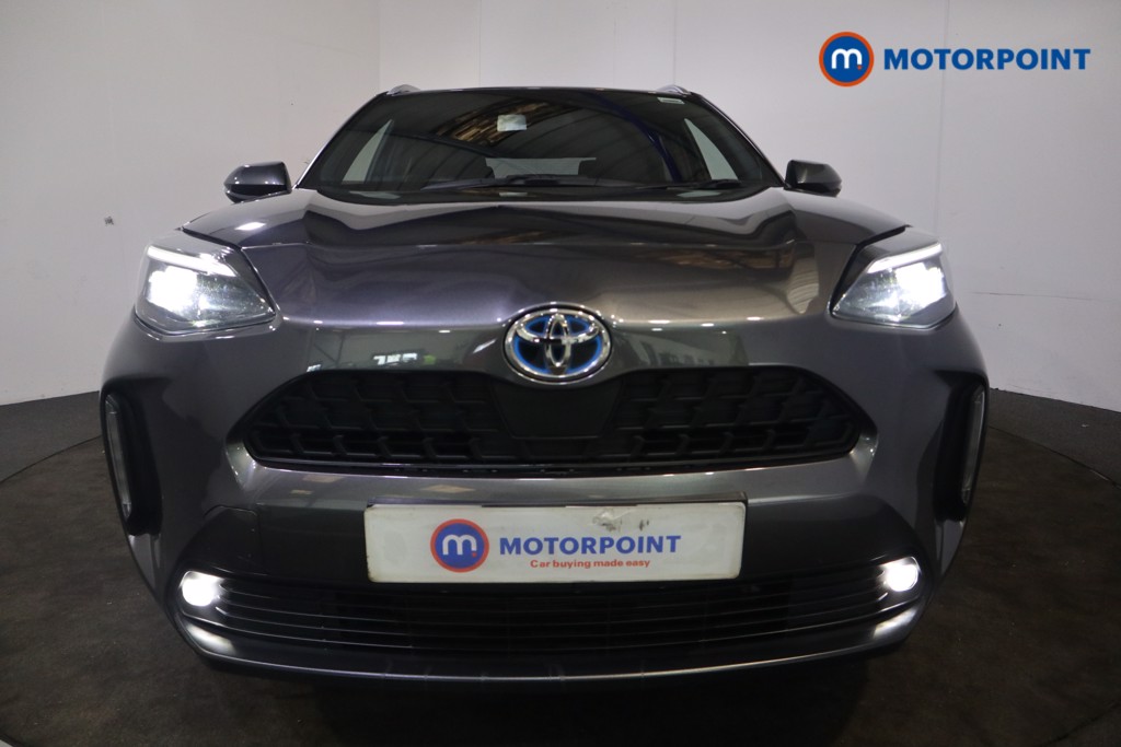 Used Toyota Yaris Cross 2022 for sale - 78015471: Photo 42