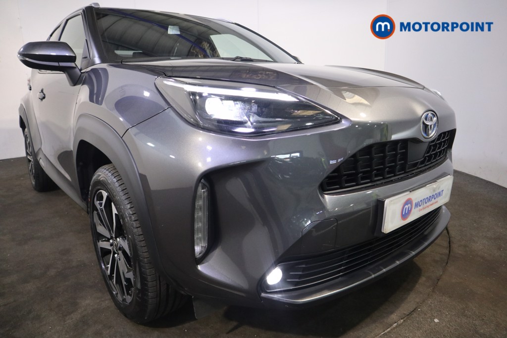 Used Toyota Yaris Cross 2022 for sale - 78015471: Photo 43