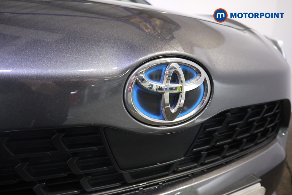 Used Toyota Yaris Cross 2022 for sale - 78015471: Photo 44