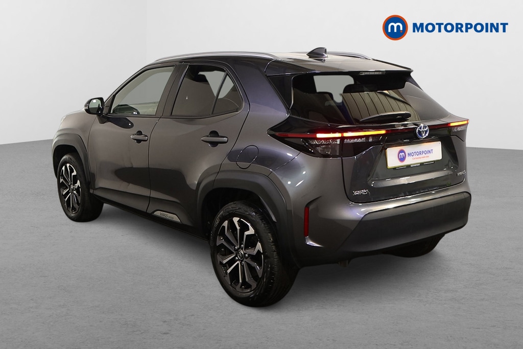 Used Toyota Yaris Cross 2022 for sale - 78015471: Photo 5