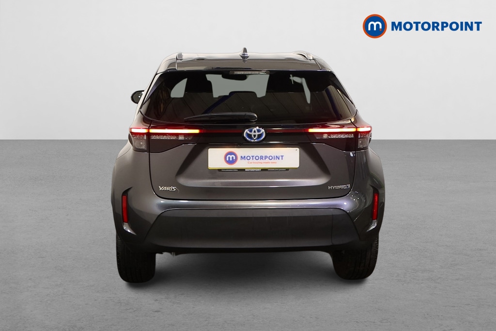 Used Toyota Yaris Cross 2022 for sale - 78015471: Photo 6