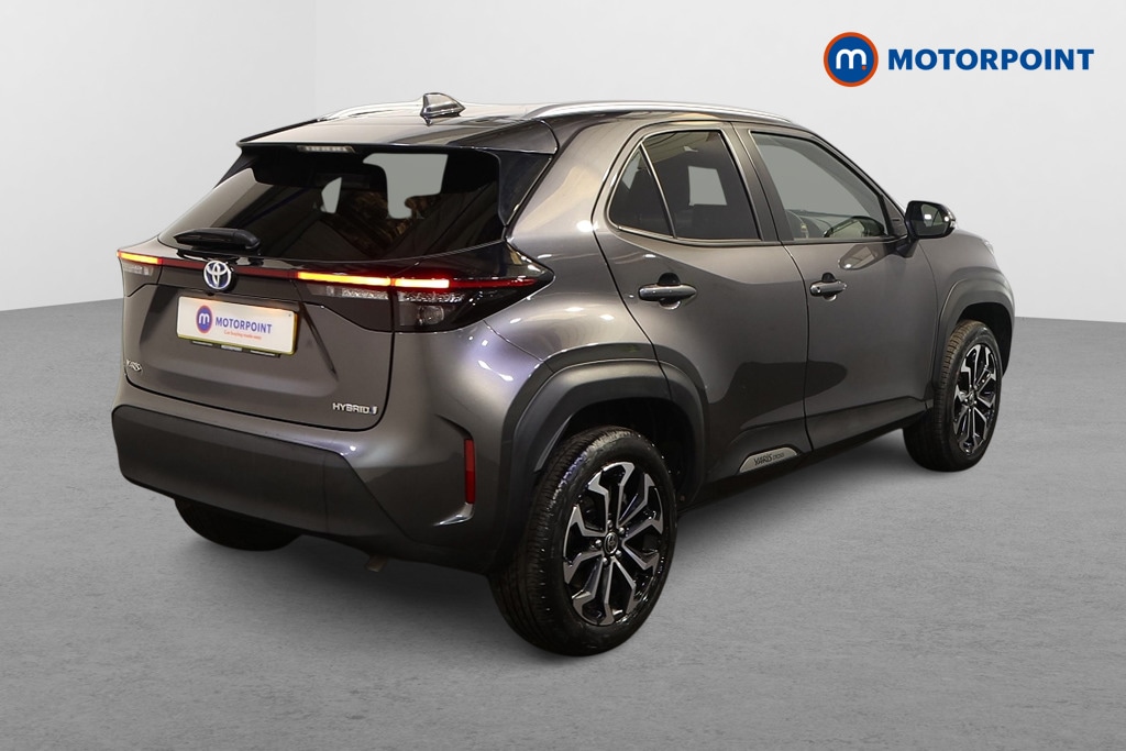 Used Toyota Yaris Cross 2022 for sale - 78015471: Photo 7