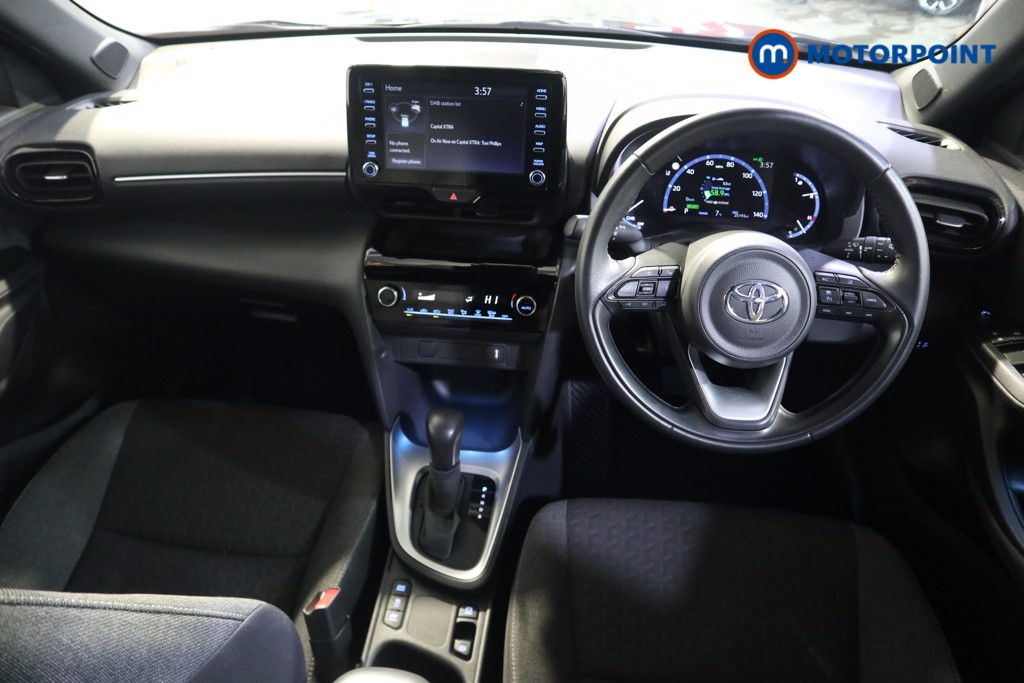 Used Toyota Yaris Cross 2022 for sale - 78015471: Photo 9