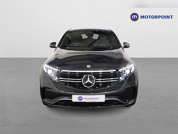 Used Mercedes-Benz EQC 2022 for sale - 75121833: Photo
