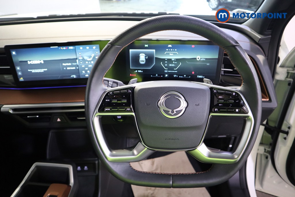 Used KGM Torres 2025 for sale - 77935342: Photo 11