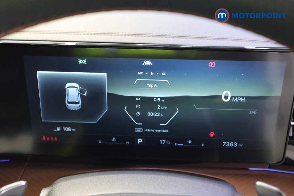 Used KGM Torres 2025 for sale - 77935342: Photo 12