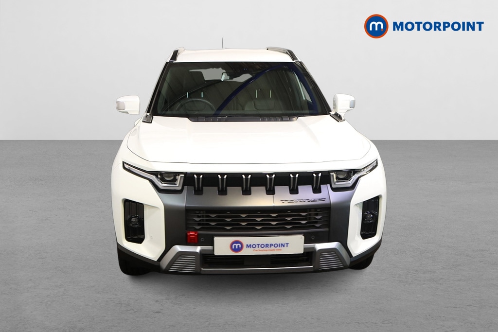 Used KGM Torres 2025 for sale - 77935342: Photo 2