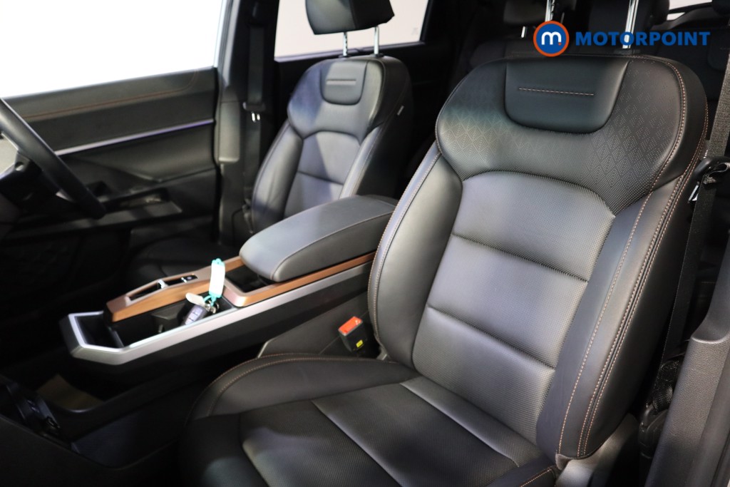 Used KGM Torres 2025 for sale - 77935342: Photo 23