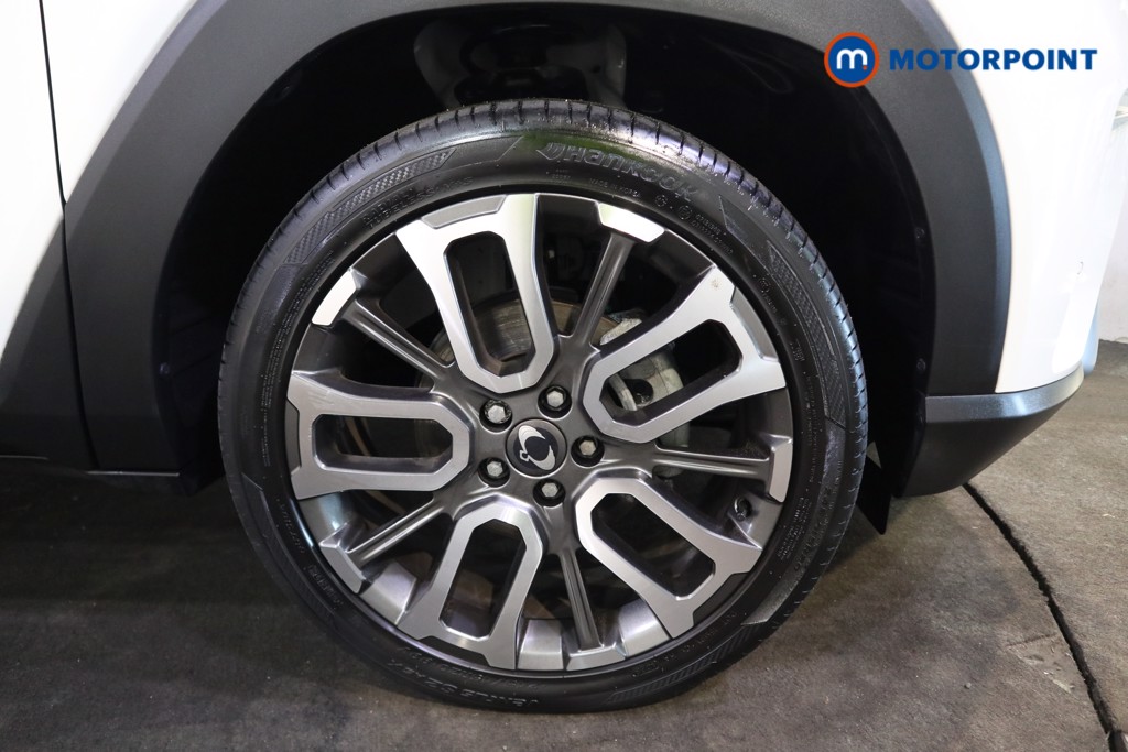 Used KGM Torres 2025 for sale - 77935342: Photo 31