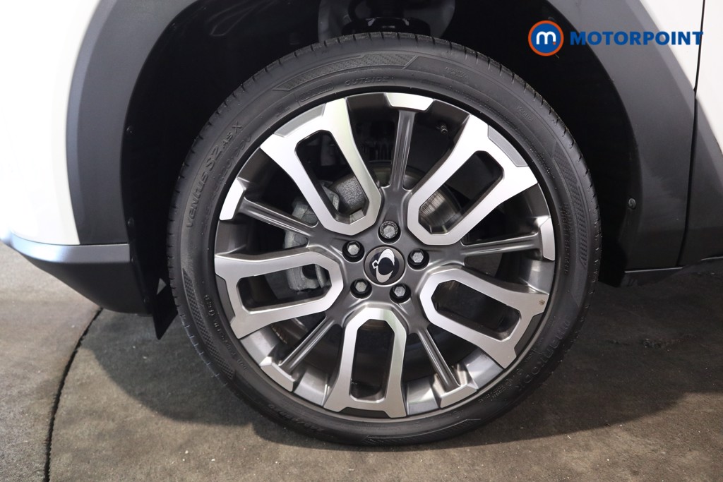 Used KGM Torres 2025 for sale - 77935342: Photo 32