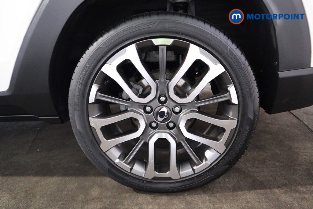 Used KGM Torres 2025 for sale - 77935342: Photo 33