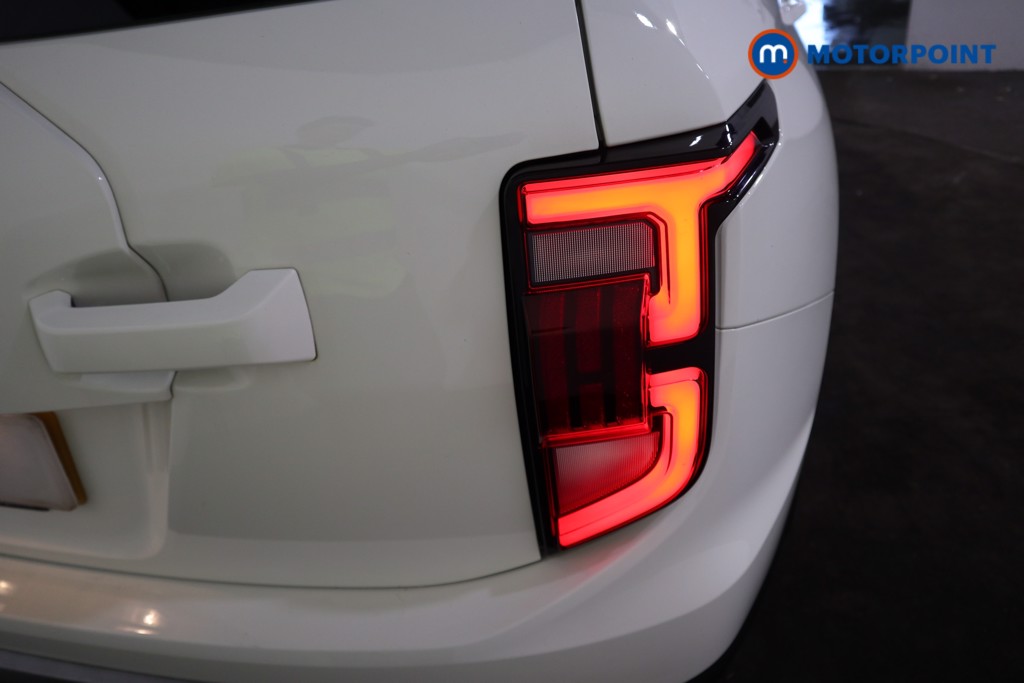 Used KGM Torres 2025 for sale - 77935342: Photo 36