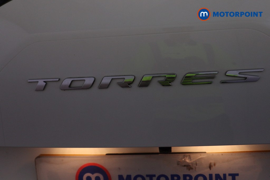 Used KGM Torres 2025 for sale - 77935342: Photo 37