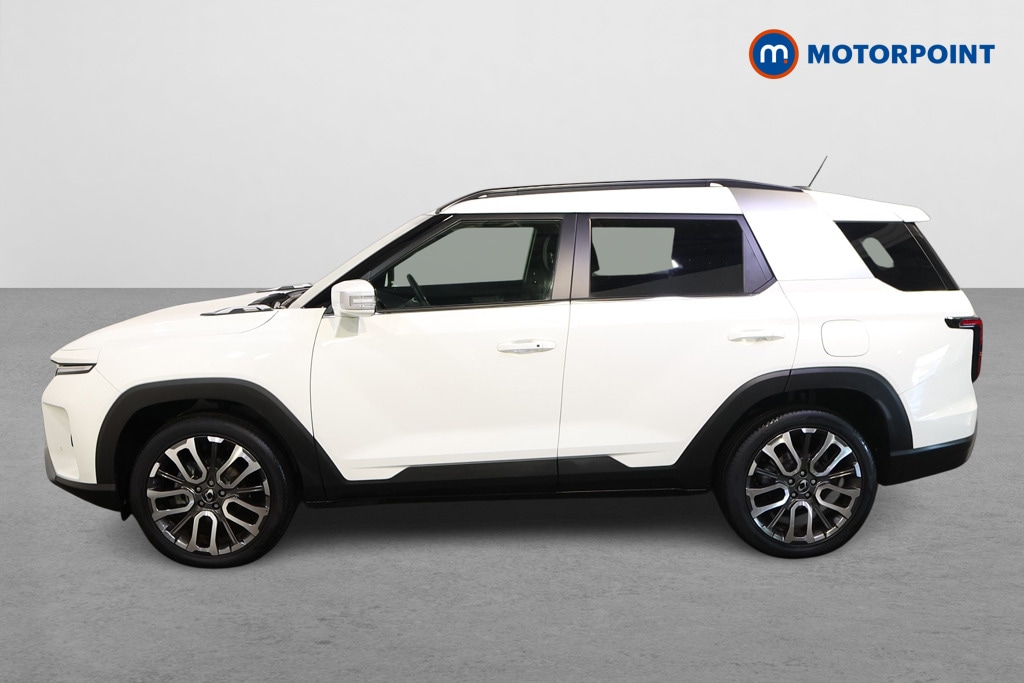 Used KGM Torres 2025 for sale - 77935342: Photo 4