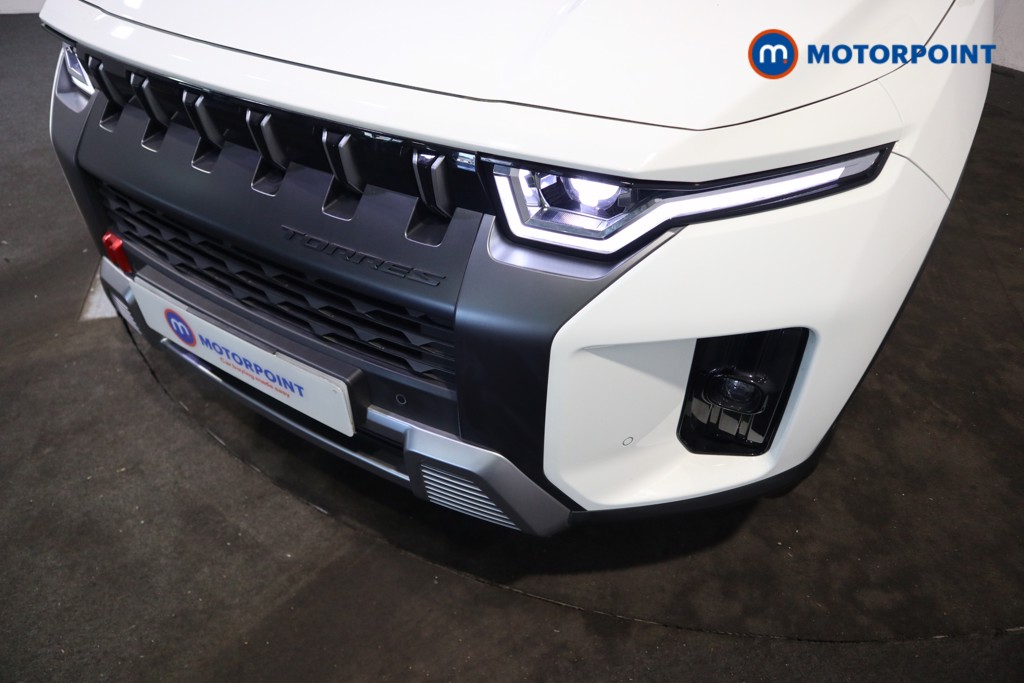 Used KGM Torres 2025 for sale - 77935342: Photo 46