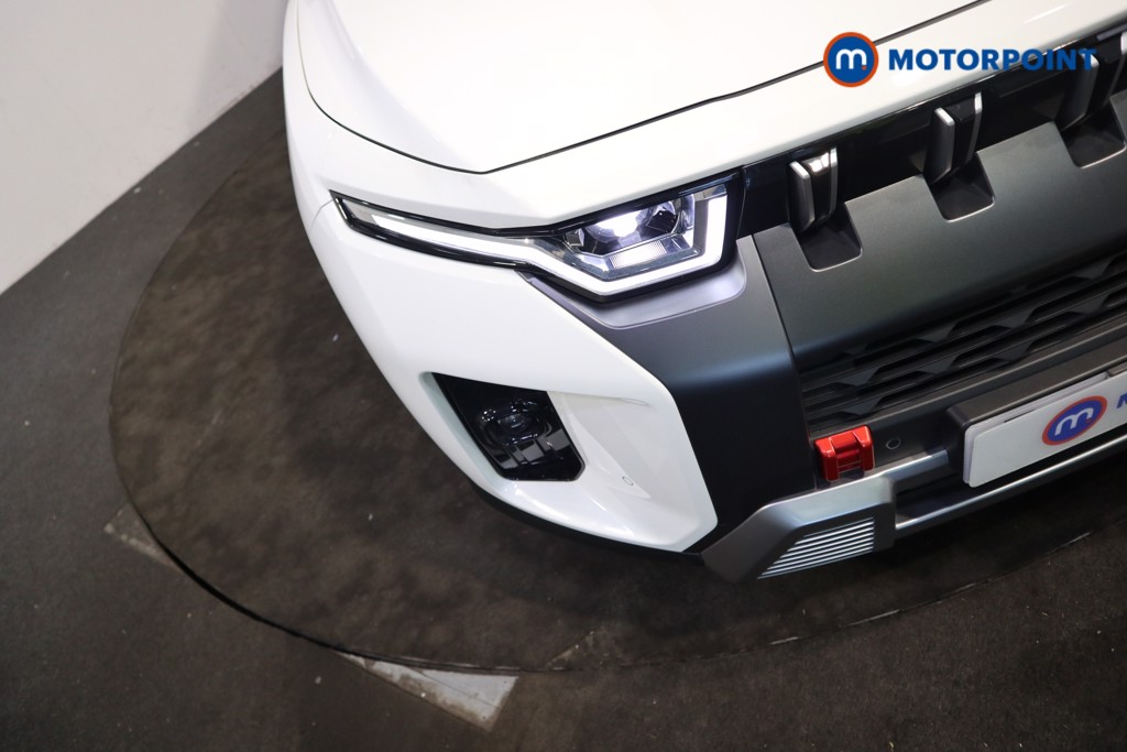 Used KGM Torres 2025 for sale - 77935342: Photo 47