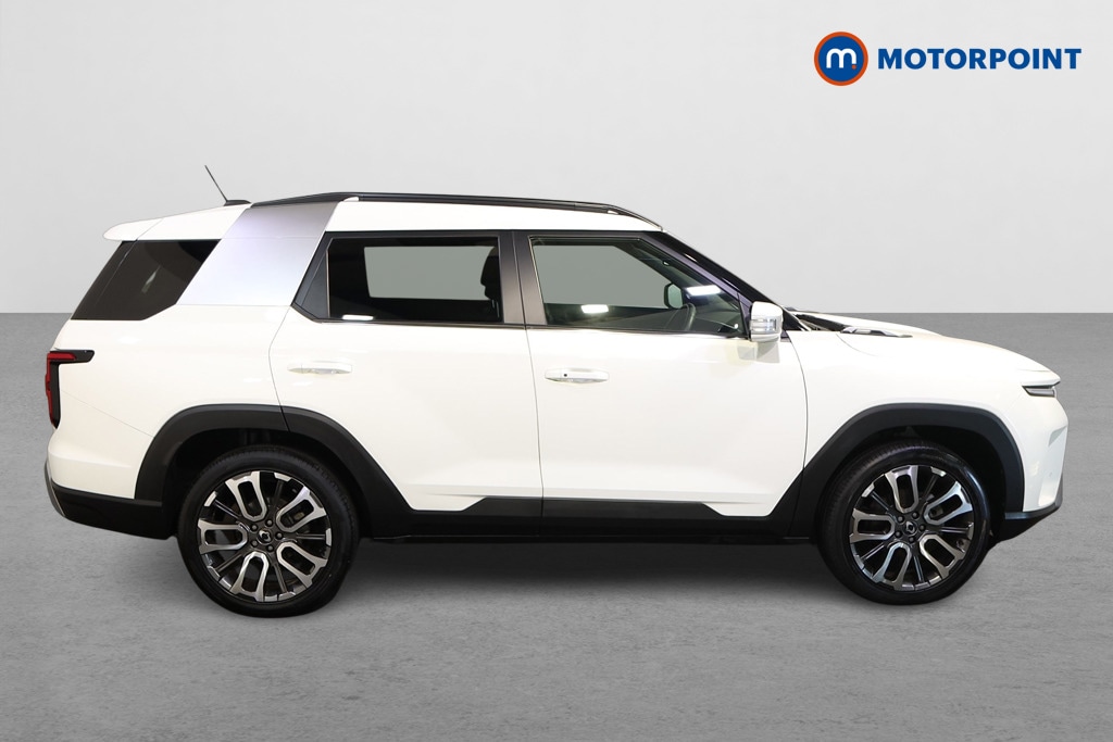 Used KGM Torres 2025 for sale - 77935342: Photo 8