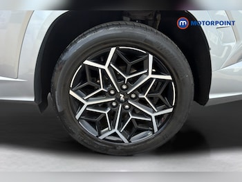 Used Hyundai TUCSON undefined for sale - 78950930: Photo