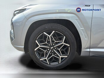 Used Hyundai TUCSON undefined for sale - 78950930: Photo
