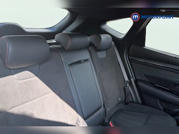 Used Hyundai TUCSON undefined for sale - 78950930: Photo