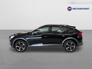 Used Cupra Formentor 2022 for sale - 78718753: Photo