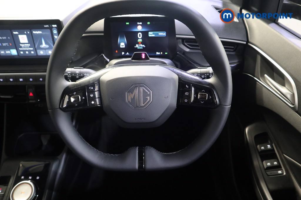 Used MG MG3 2025 for sale - 78064784: Photo 10