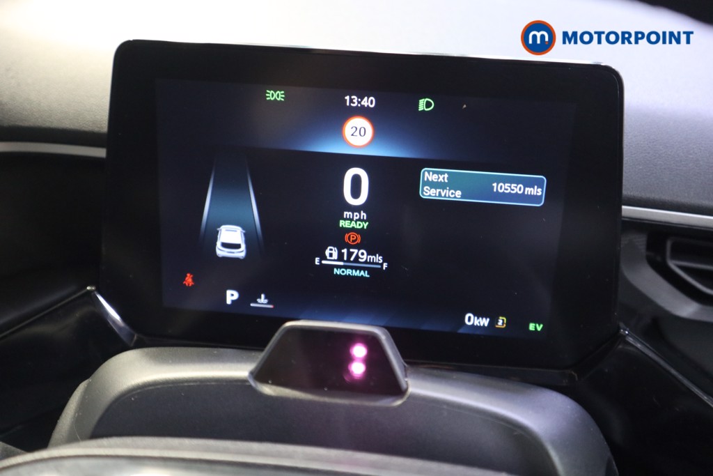 Used MG MG3 2025 for sale - 78064784: Photo 13