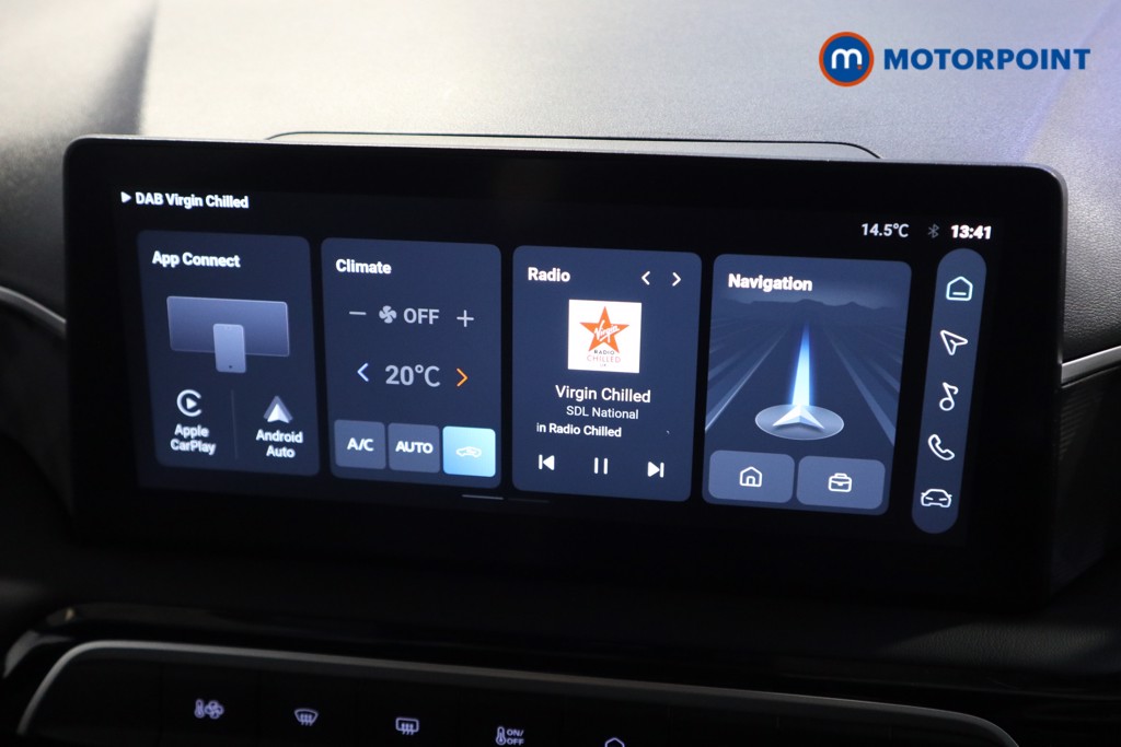 Used MG MG3 2025 for sale - 78064784: Photo 15