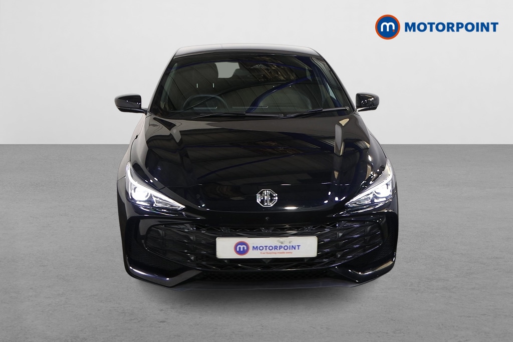 Used MG MG3 2025 for sale - 78064784: Photo 2