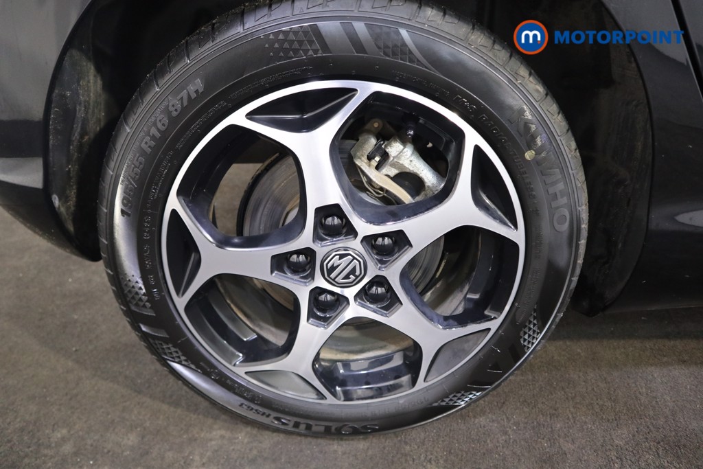 Used MG MG3 2025 for sale - 78064784: Photo 30