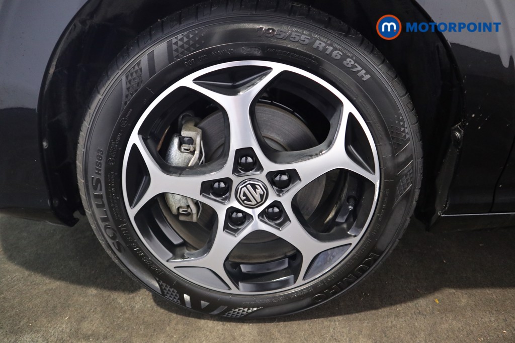 Used MG MG3 2025 for sale - 78064784: Photo 32