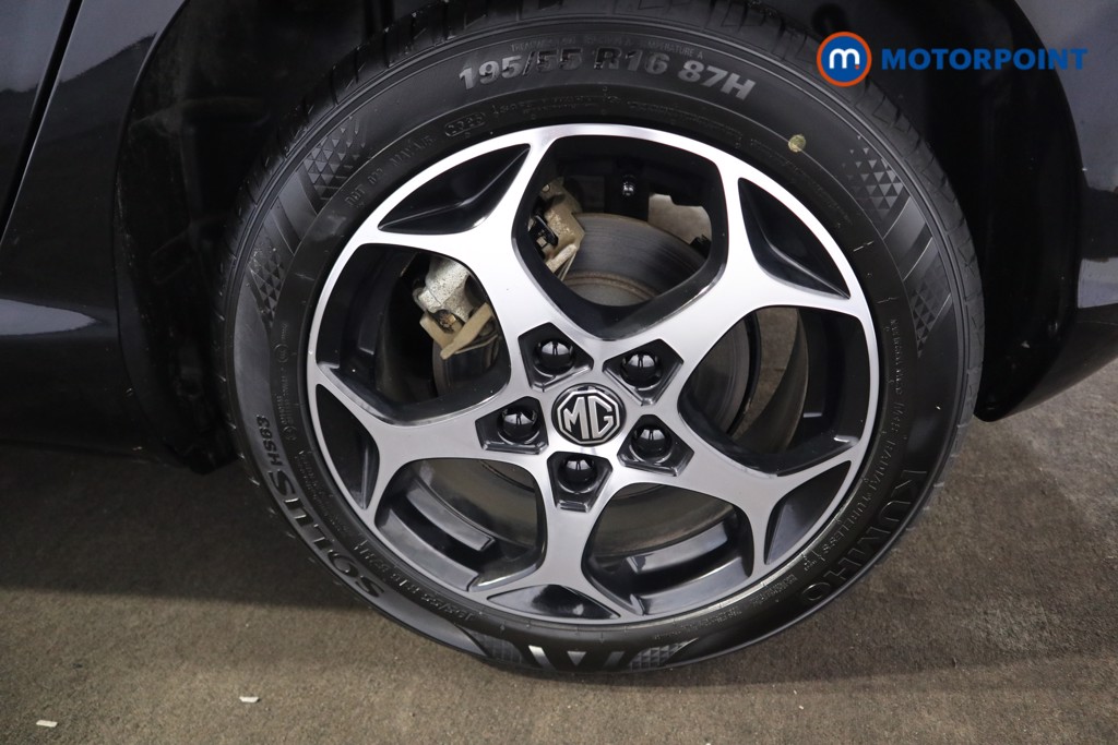 Used MG MG3 2025 for sale - 78064784: Photo 33