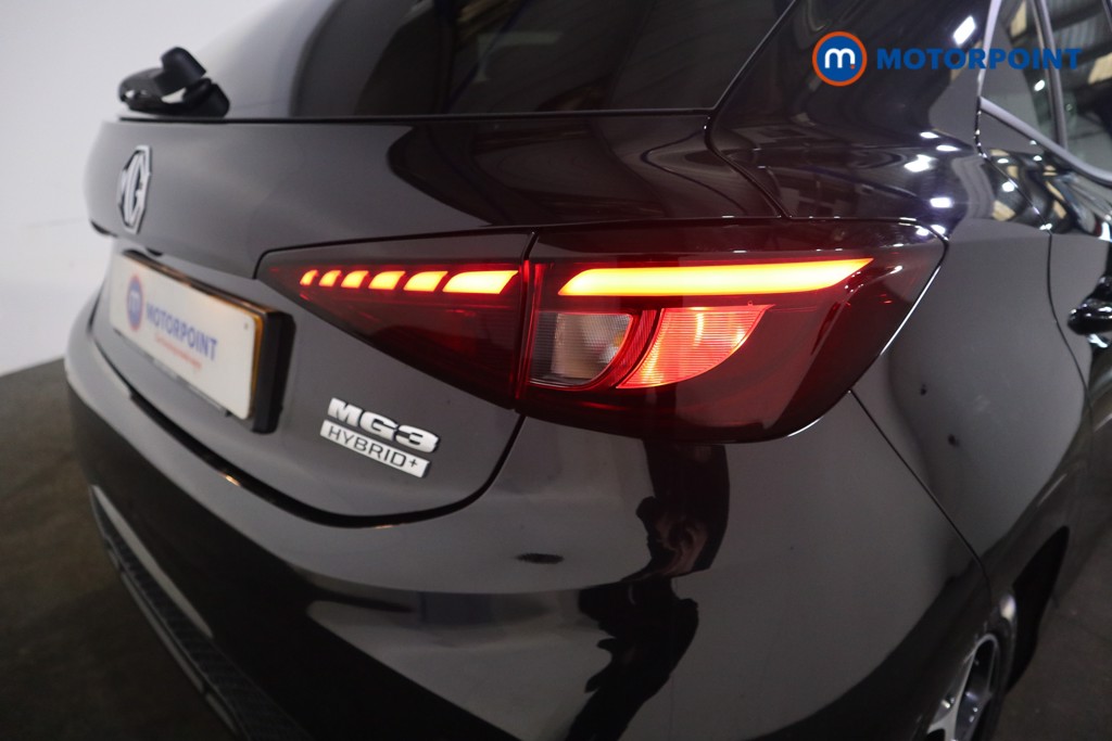 Used MG MG3 2025 for sale - 78064784: Photo 37