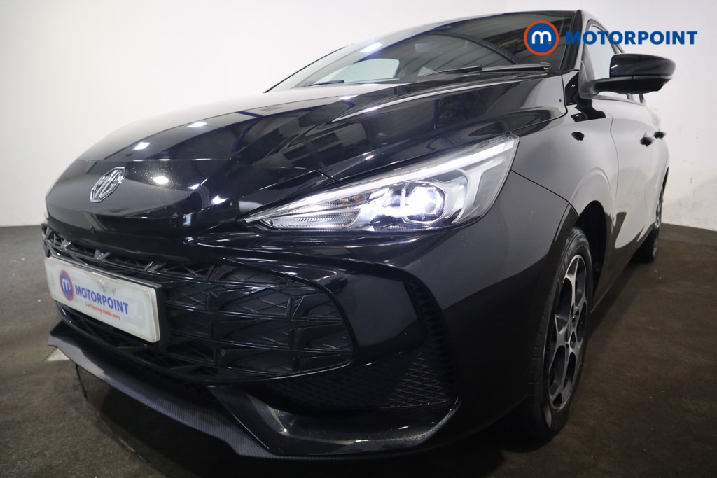 Used MG MG3 2025 for sale - 78064784: Photo 41