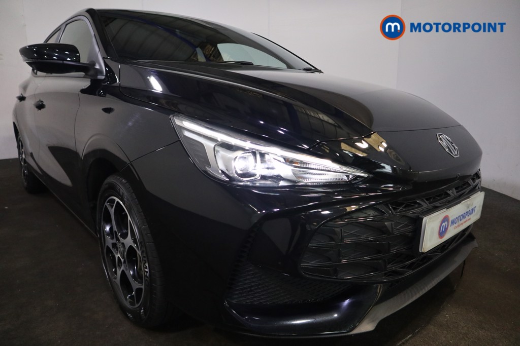 Used MG MG3 2025 for sale - 78064784: Photo 42