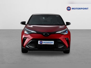 Used Toyota C-HR 2023 for sale - 78774316: Photo