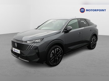 Used Peugeot 3008 2025 for sale - 78271027: Photo
