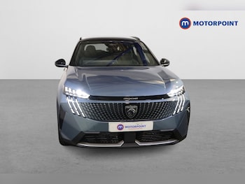 Used Peugeot 5008 undefined for sale - 77760172: Photo