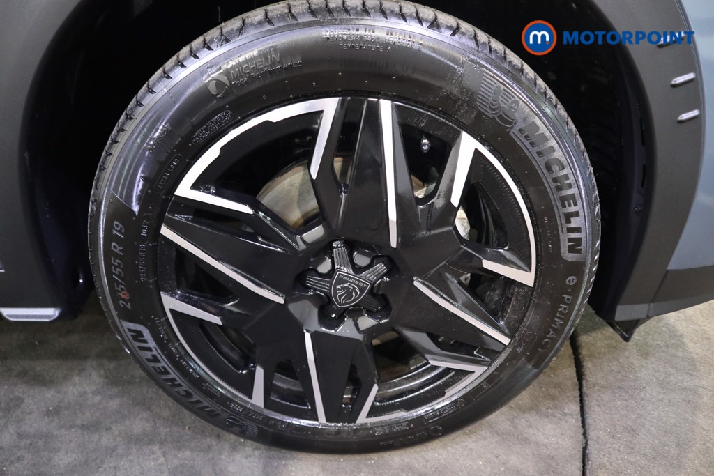 Used Peugeot 5008 for sale - 77760172: Photo 35