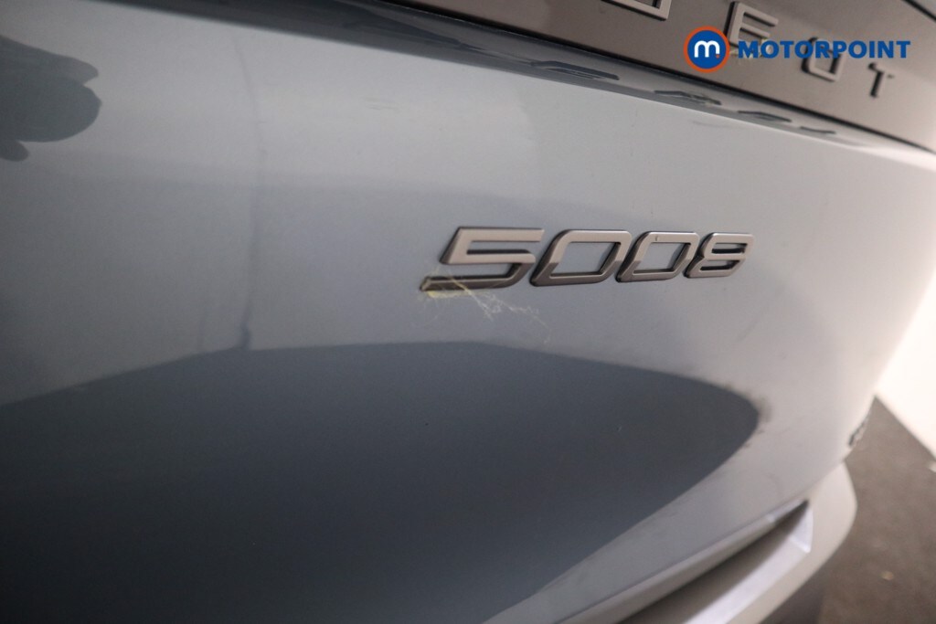 Used Peugeot 5008 for sale - 77760172: Photo 40