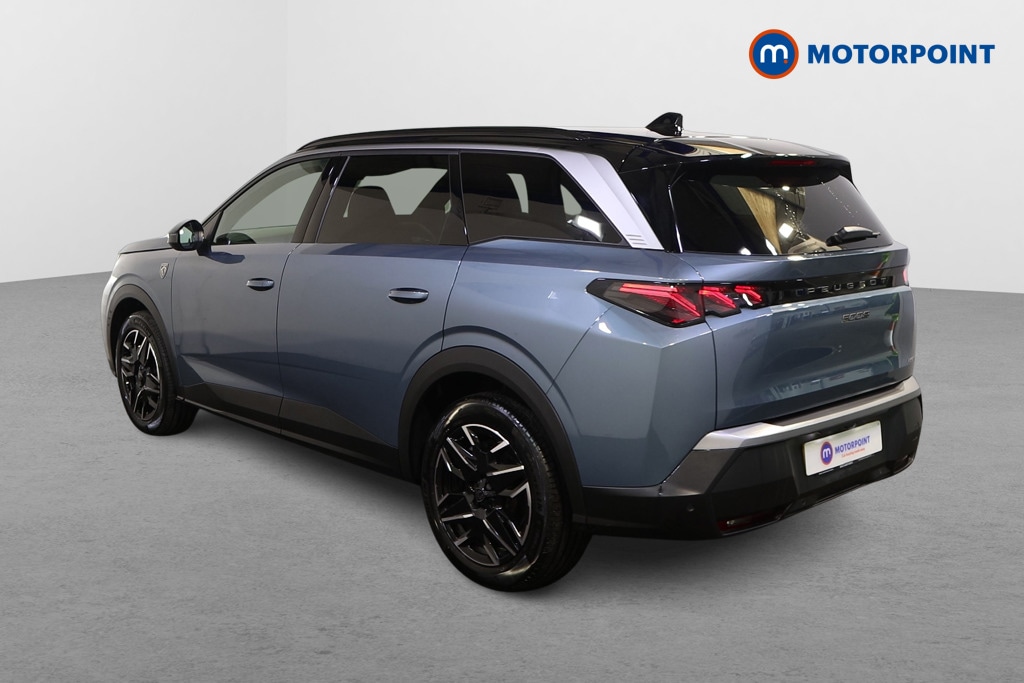 Used Peugeot 5008 for sale - 77760172: Photo 5