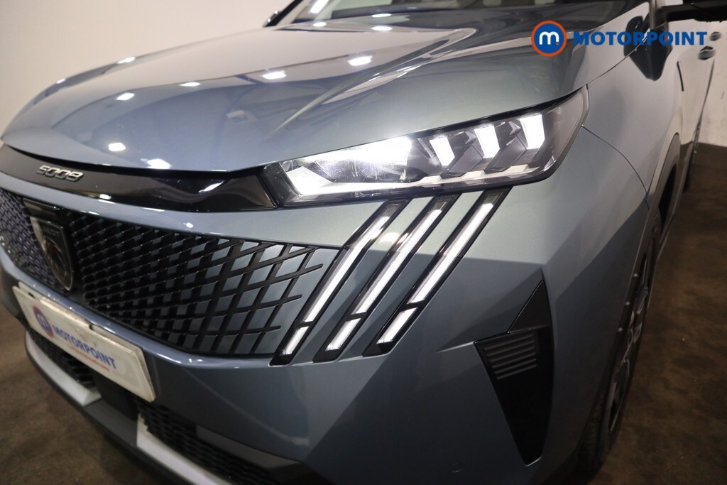 Used Peugeot 5008 for sale - 77760172: Photo 50